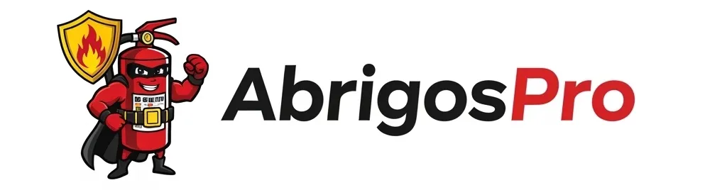 AbrigosPro Logo