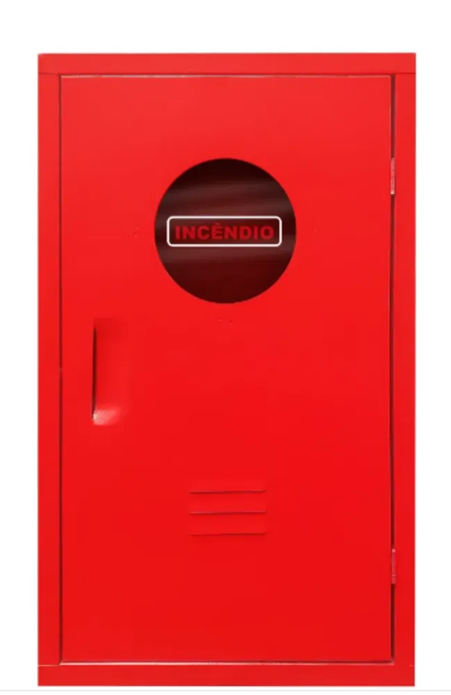 Abrigo para Mangueira